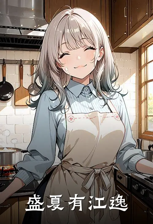 盛夏有江逸夏安江逸完整免费小说_热门小说阅读盛夏有江逸夏安江逸