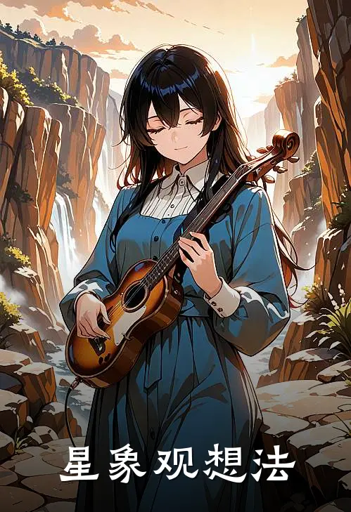 唐森水星韵(星象观想法)全集阅读_《星象观想法》全文免费阅读