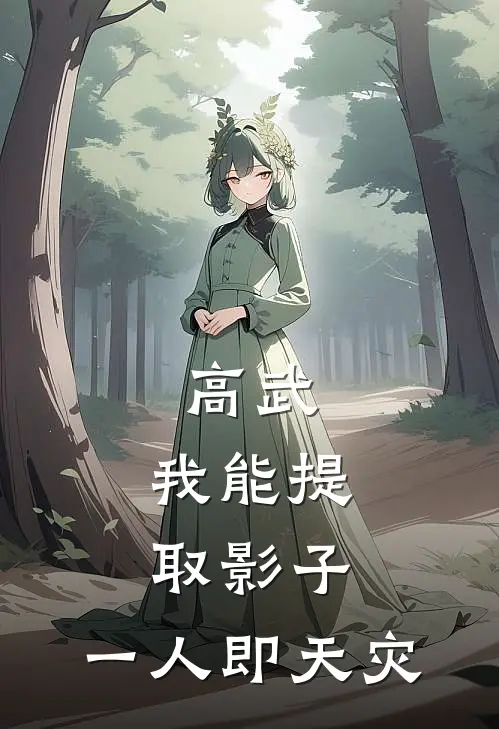 高武：我能提取影子，一人即天灾