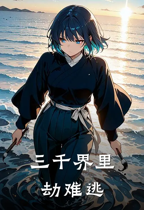 三千界里劫难逃