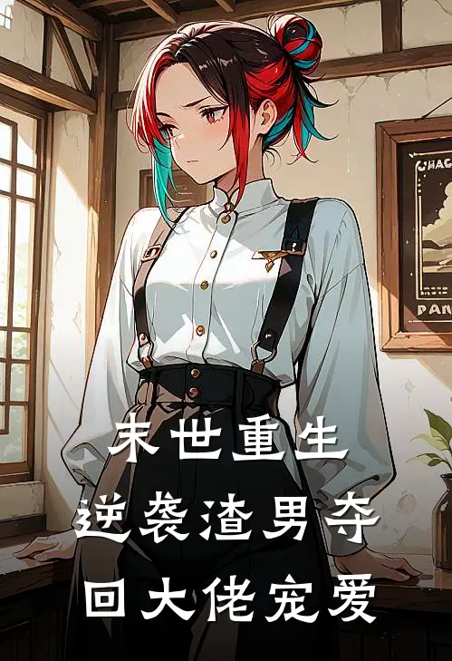 末世重生：逆袭渣男夺回大佬宠爱(顾星辰林越)最新章节在线阅读_(末世重生：逆袭渣男夺回大佬宠爱)完整版免费在线阅读