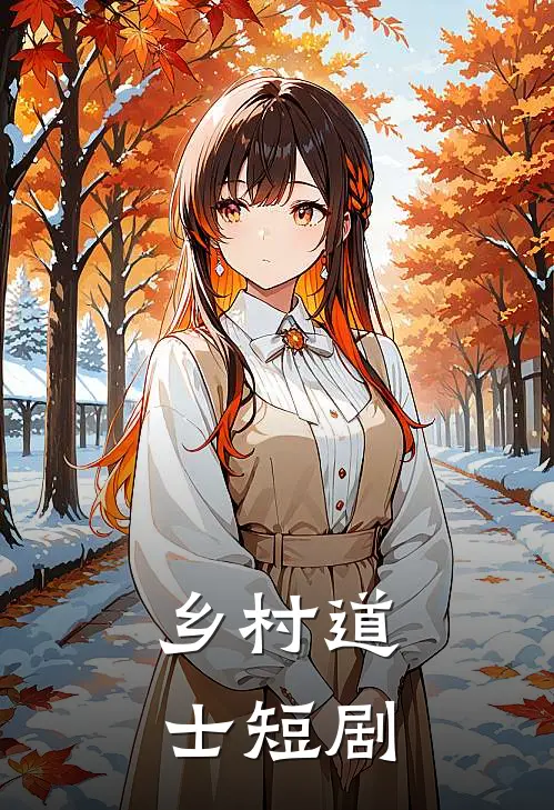 乡村道士短剧