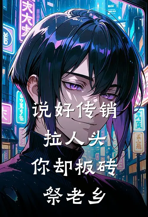 说好传销拉人头，你却板砖祭老乡陈奇李队全章节免费在线阅读_《说好传销拉人头，你却板砖祭老乡》精彩小说