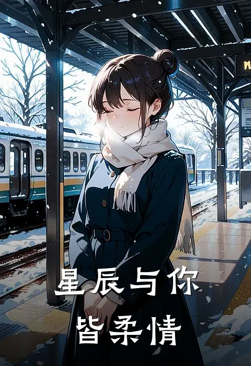 星辰与你皆柔情