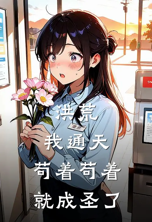 洪荒：我通天，苟着苟着就成圣了