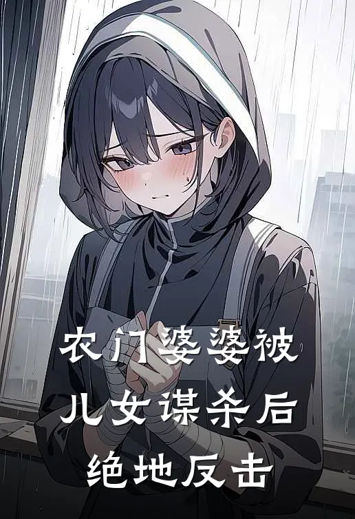 农门婆婆被儿女谋杀后绝地反击