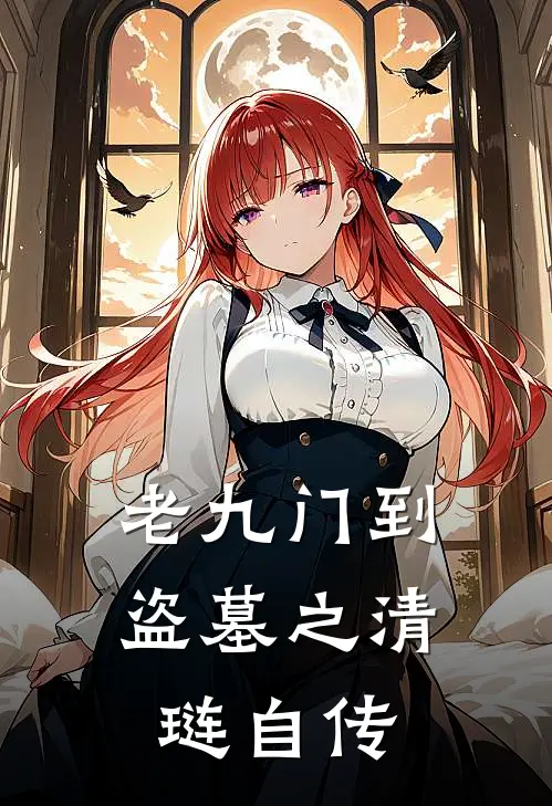 老九门到盗墓之清琏自传