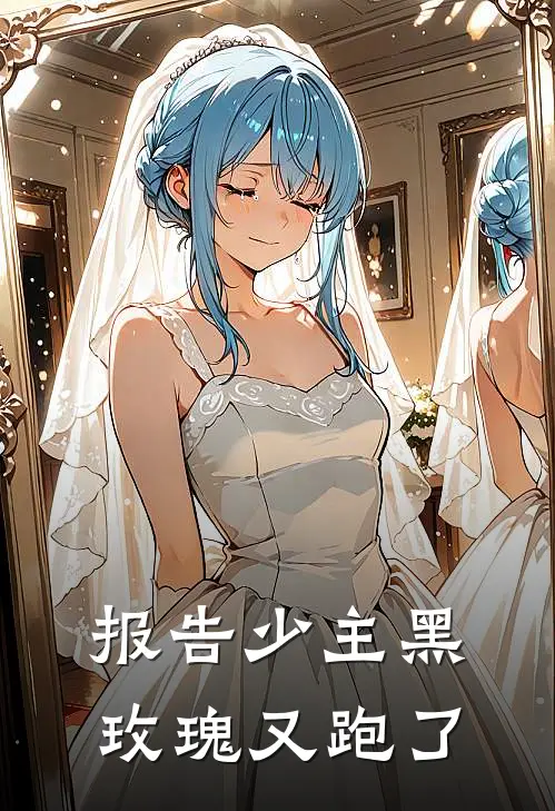 报告少主黑玫瑰又跑了