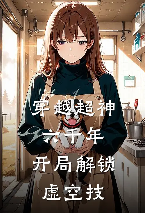 穿越超神六千年，开局解锁虚空技