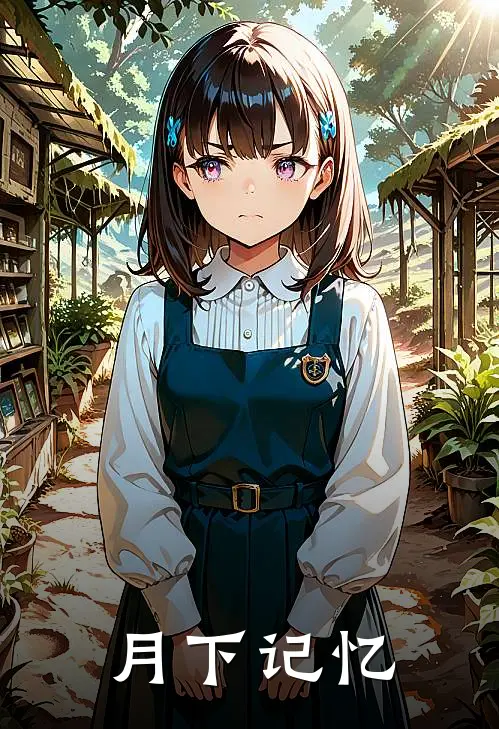 月下记忆(龙霁汐蓝)免费完结小说_免费小说在线阅读月下记忆(龙霁汐蓝)