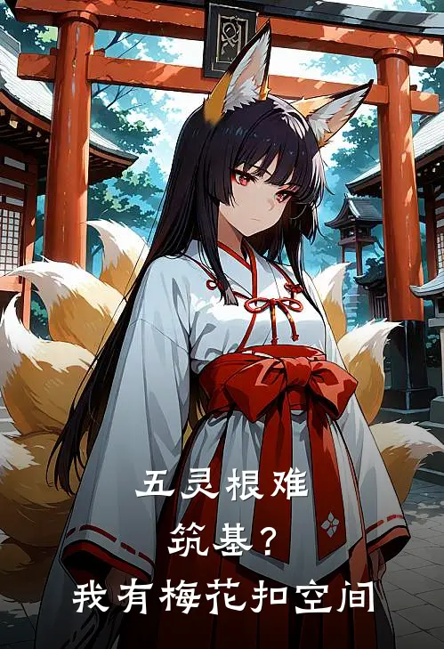 五灵根难筑基？我有梅花扣空间白清禾李飞扬免费完结版小说_小说完结五灵根难筑基？我有梅花扣空间白清禾李飞扬