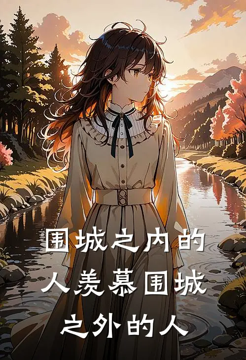 围城之内的人羡慕围城之外的人