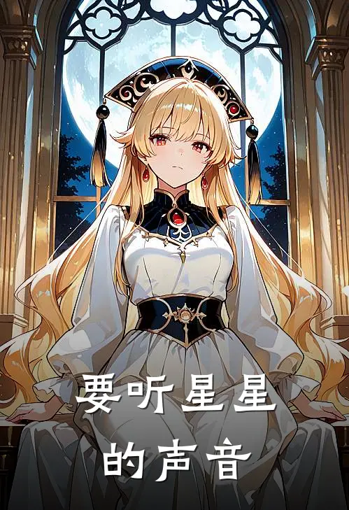 要听星星的声音