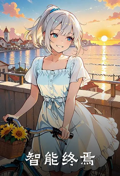 陈宇刘峰《智能终焉》完结版免费阅读_陈宇刘峰热门小说