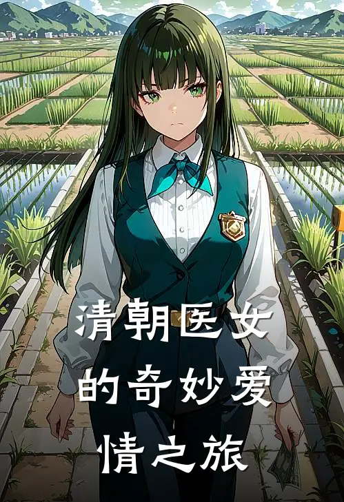 清朝医女的奇妙爱情之旅