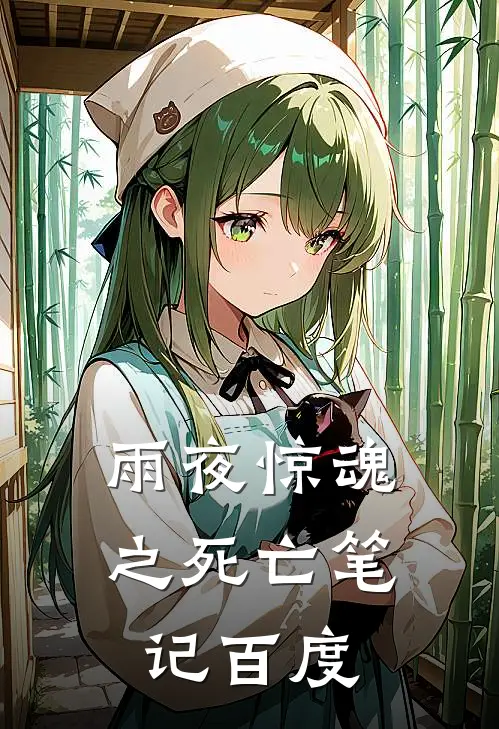 雨夜惊魂之死亡笔记百度