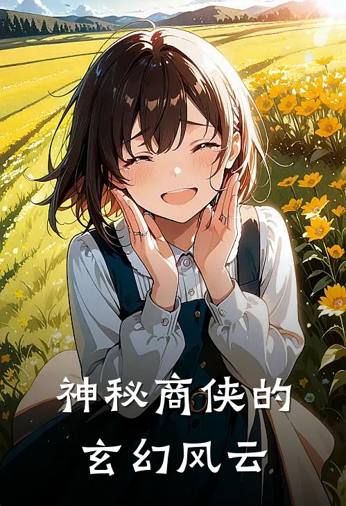 神秘商侠的玄幻风云(李逸尘曹婉儿)全本完结小说_完整版免费全文阅读神秘商侠的玄幻风云(李逸尘曹婉儿)