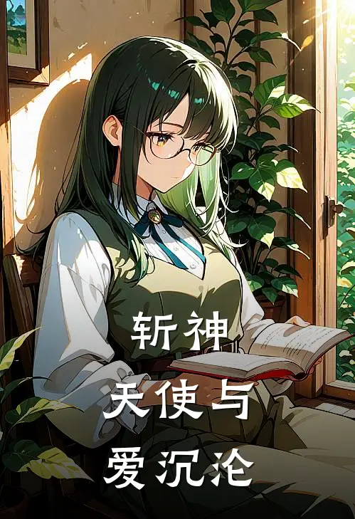 斩神：天使与爱沉沦