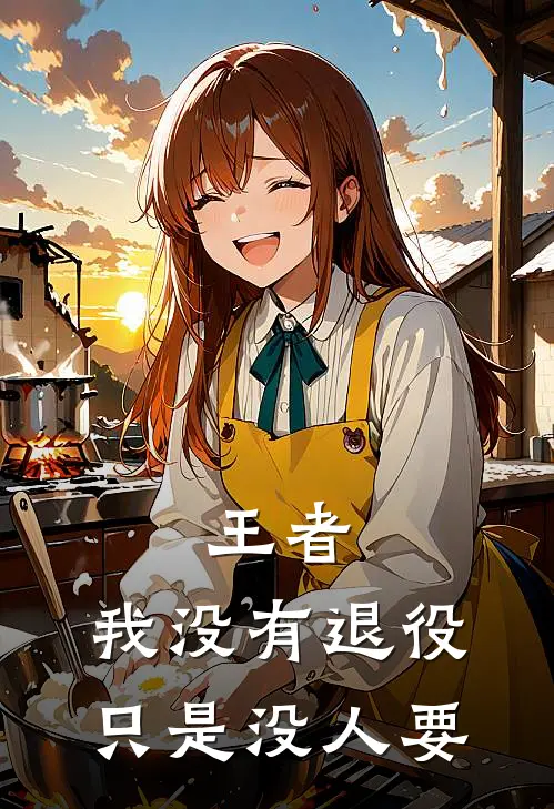 王者：我没有退役，只是没人要韩涵王昭君最热门小说_免费小说全集王者：我没有退役，只是没人要(韩涵王昭君)