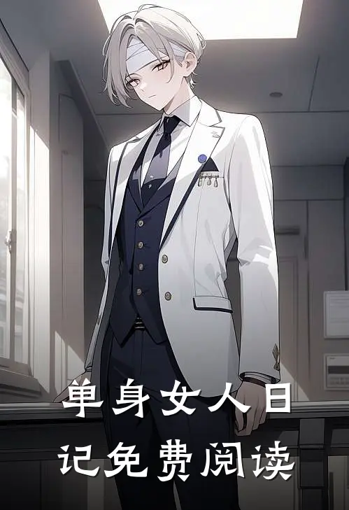 单身女人日记免费阅读