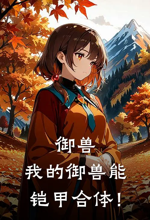 秦辰赵立春御兽：我的御兽能铠甲合体！完结版在线阅读_御兽：我的御兽能铠甲合体！全集免费在线阅读