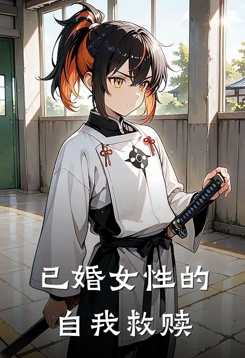 已婚女性的自我救赎