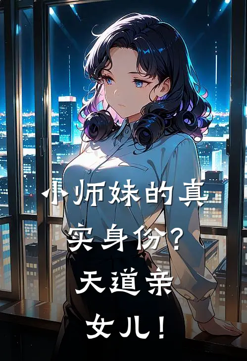 小师妹的真实身份？天道亲女儿！天宝儿宝儿最新章节免费阅读_小师妹的真实身份？天道亲女儿！全文免费在线阅读