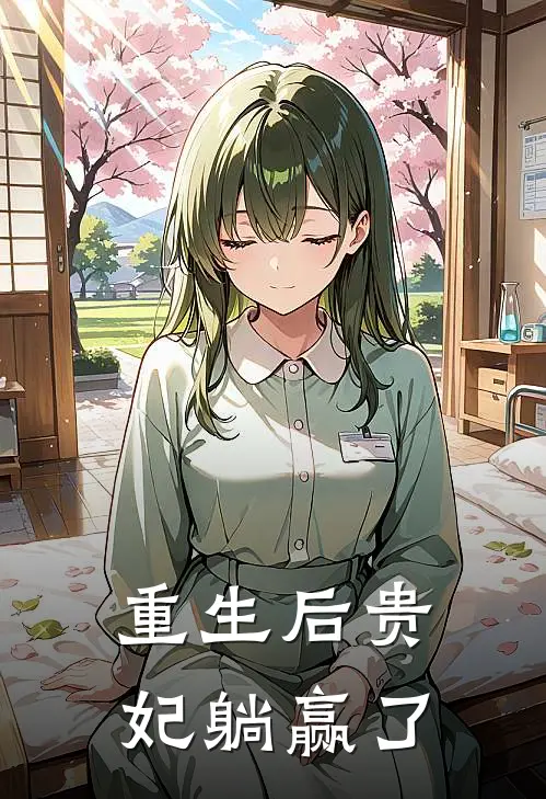 重生后贵妃躺赢了