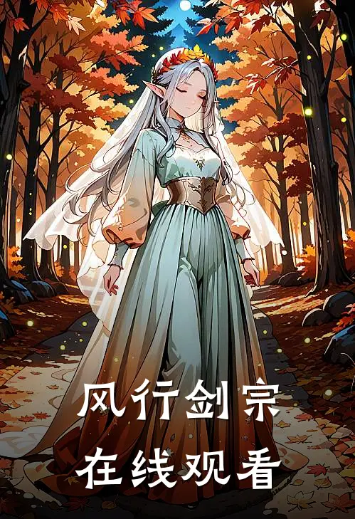 风行剑宗在线观看