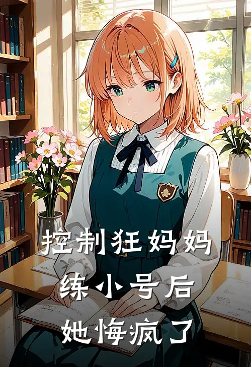 控制狂妈妈练小号后，她悔疯了抖音热门小说完整版_完结版小说推荐控制狂妈妈练小号后，她悔疯了(抖音热门)
