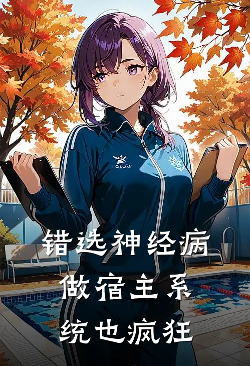 错选神经病做宿主系统也疯狂林队林振羽最新小说推荐_完结小说错选神经病做宿主系统也疯狂(林队林振羽)