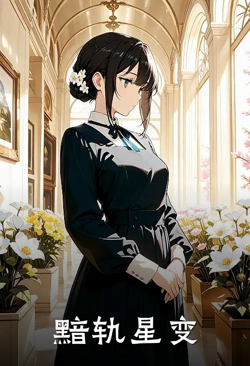 黯轨星变林渊苏璃新热门小说_免费阅读全文黯轨星变林渊苏璃