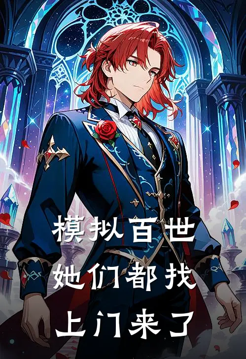 模拟百世，她们都找上门来了(林城林玖)最新章节在线阅读_(模拟百世，她们都找上门来了)最新章节在线阅读