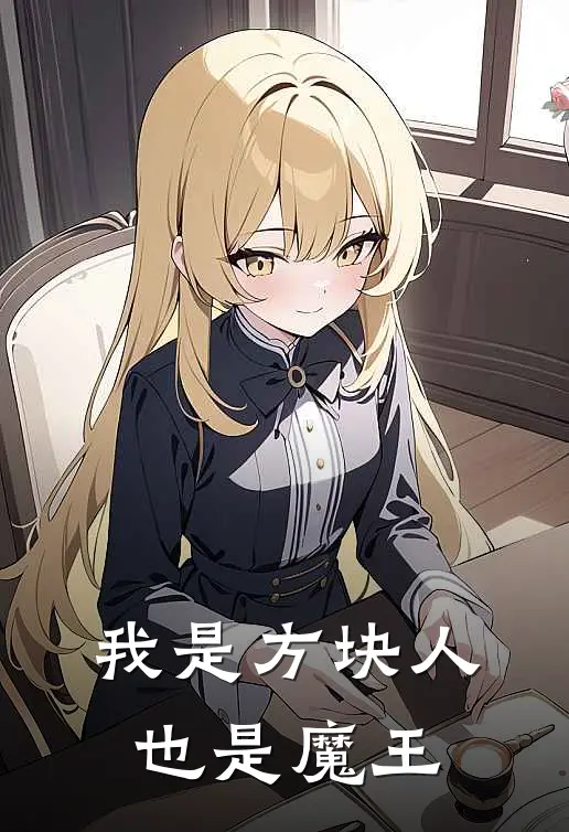 我是方块人，也是魔王