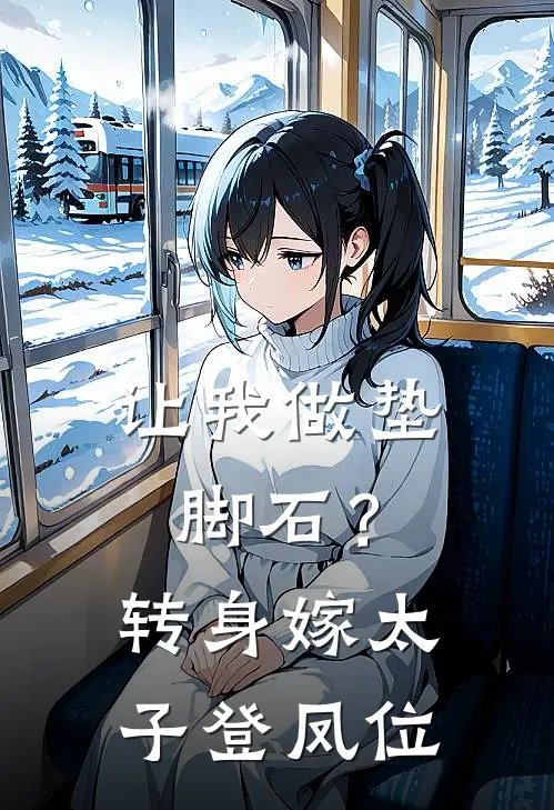 让我做垫脚石？转身嫁太子登凤位