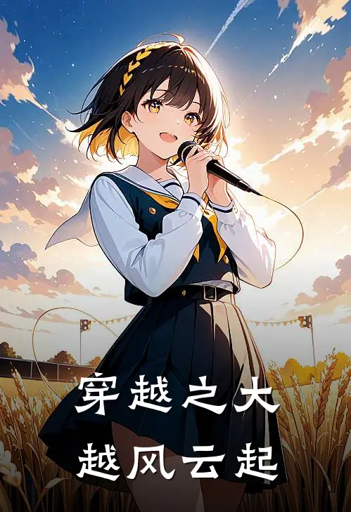 穿越之大越风云起林羽苏瑶免费小说全文阅读_最新好看小说穿越之大越风云起林羽苏瑶