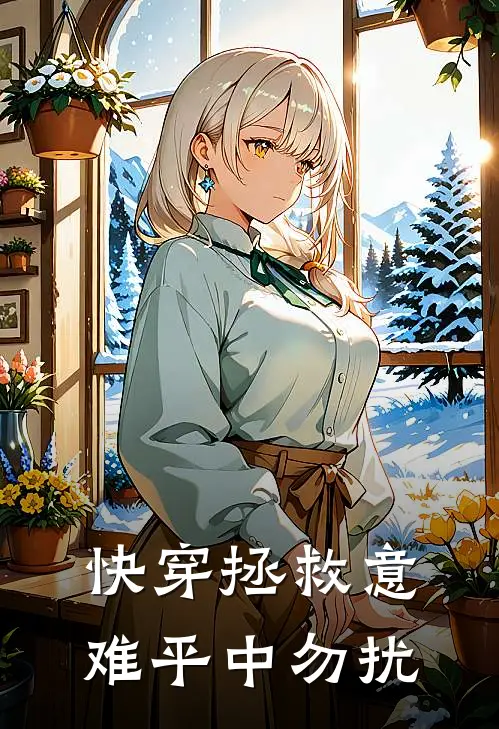 快穿拯救意难平中勿扰