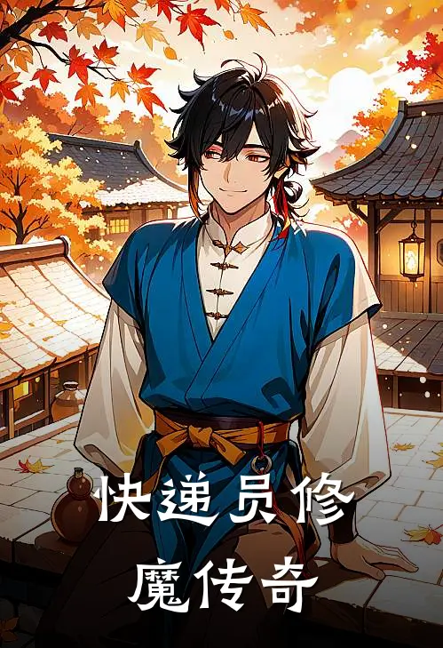 快递员修魔传奇