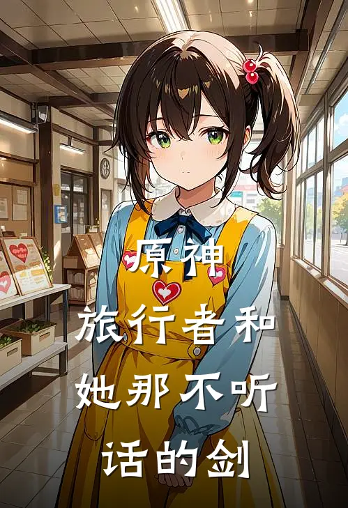 原神：旅行者和她那不听话的剑