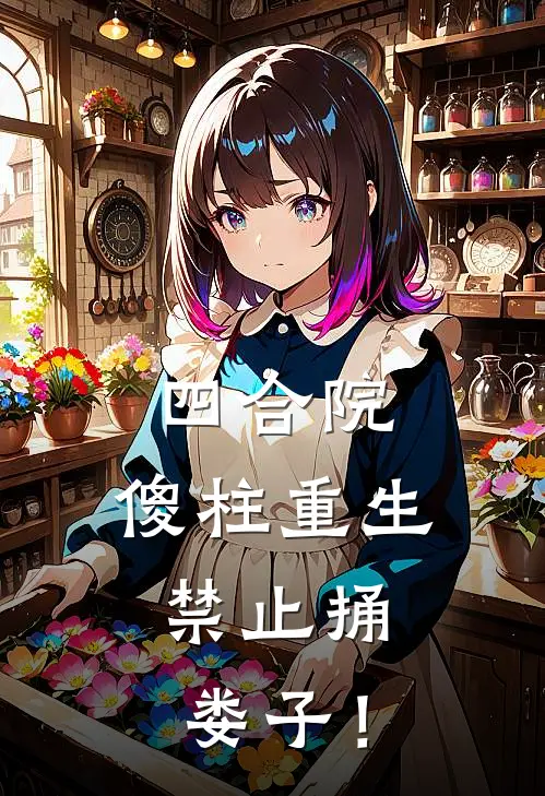 四合院：傻柱重生，禁止捅娄子！