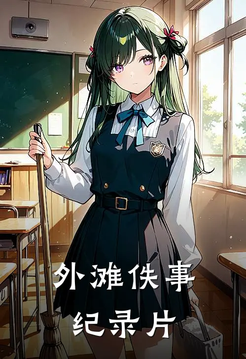 外滩佚事纪录片