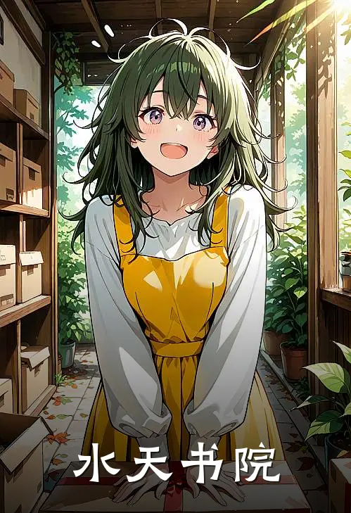 水天书院