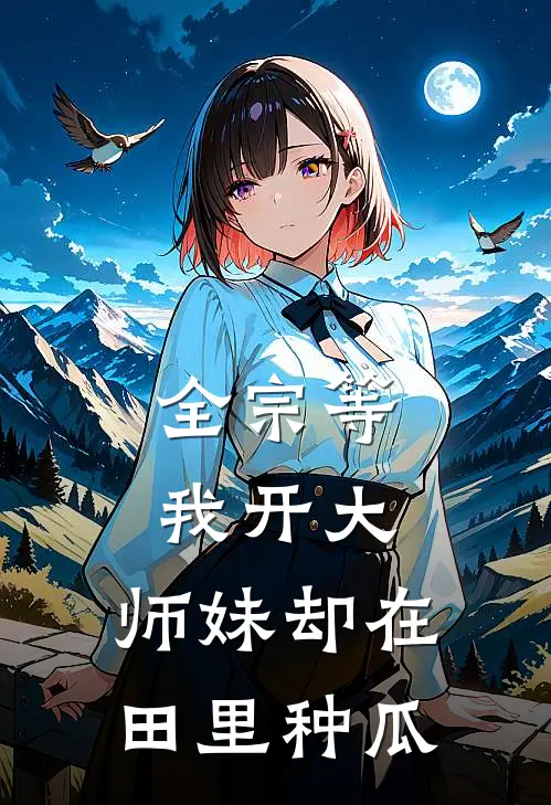 全宗等我开大，师妹却在田里种瓜