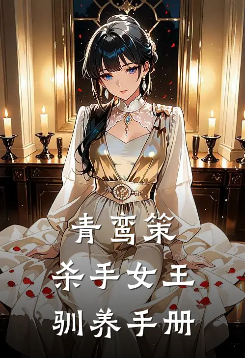 青鸾策：杀手女王驯养手册顾承泽苏妄言完本小说免费阅读_最新章节列表青鸾策：杀手女王驯养手册(顾承泽苏妄言)