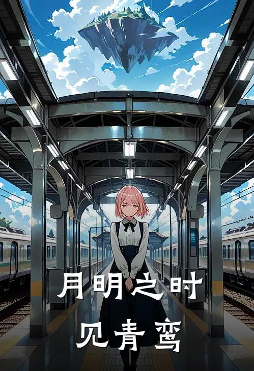 月明之时见青鸾清月姬响免费小说全集_小说免费完结月明之时见青鸾清月姬响