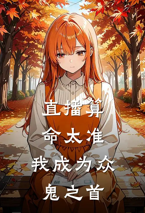 直播算命太准，我成为众鬼之首