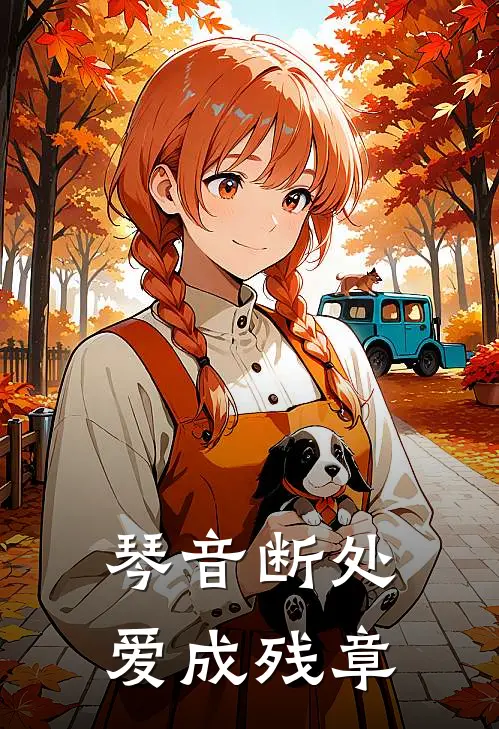 琴音断处，爱成残章