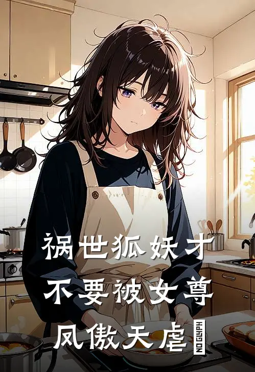 祸世狐妖才不要被女尊凤傲天虐愛