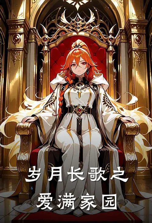 岁月长歌之爱满家园林宇苏瑶免费小说完结_最新完本小说推荐岁月长歌之爱满家园(林宇苏瑶)