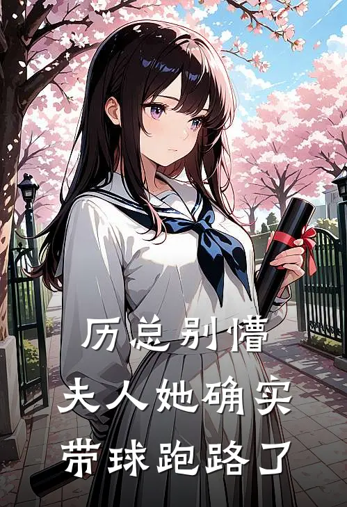 历总别懵，夫人她确实带球跑路了